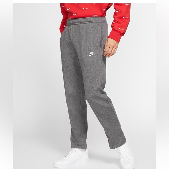 Nike Other - Men’s Nike Sportswear Club Fleece Joggers
